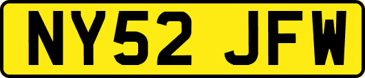 NY52JFW