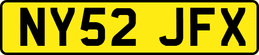 NY52JFX
