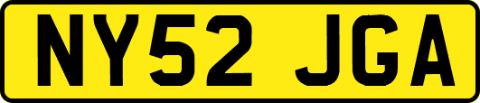 NY52JGA