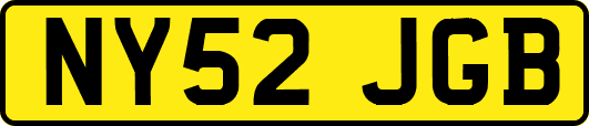 NY52JGB