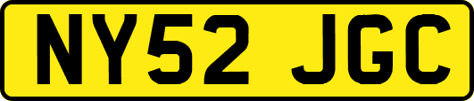 NY52JGC