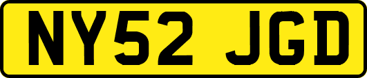 NY52JGD