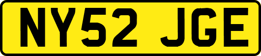 NY52JGE