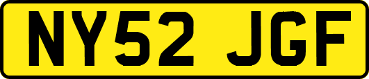 NY52JGF