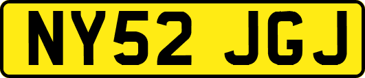 NY52JGJ