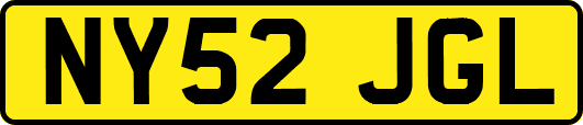 NY52JGL
