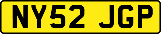 NY52JGP