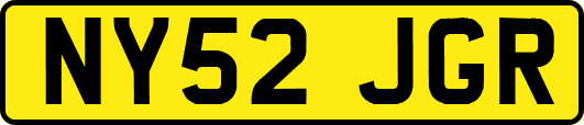 NY52JGR