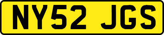 NY52JGS
