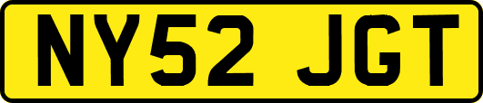 NY52JGT