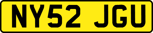NY52JGU