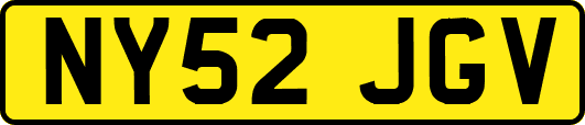 NY52JGV