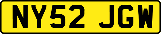 NY52JGW