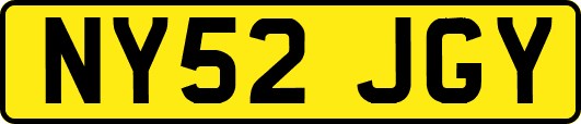 NY52JGY