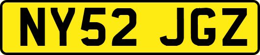 NY52JGZ