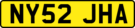 NY52JHA