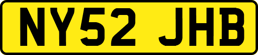 NY52JHB