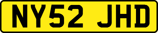 NY52JHD