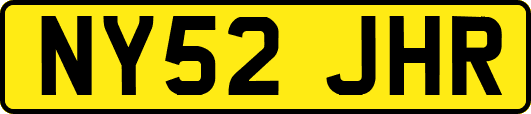 NY52JHR