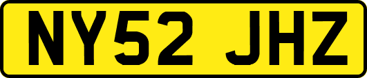 NY52JHZ