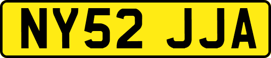 NY52JJA