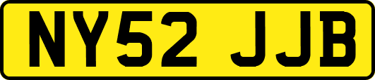 NY52JJB
