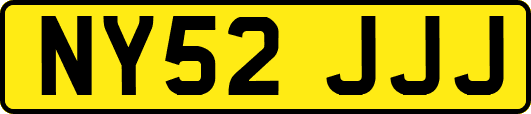 NY52JJJ