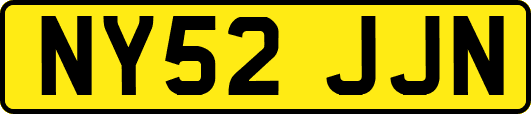 NY52JJN