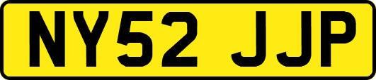 NY52JJP
