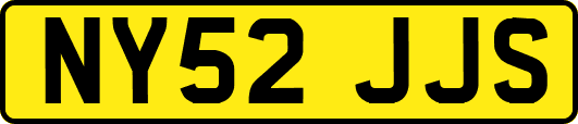 NY52JJS
