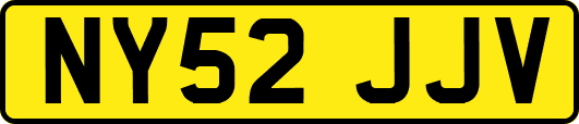 NY52JJV