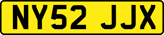 NY52JJX