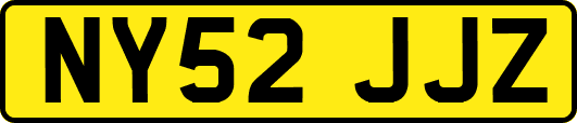 NY52JJZ