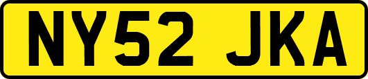 NY52JKA