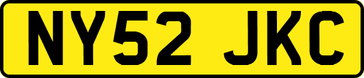 NY52JKC