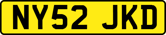 NY52JKD