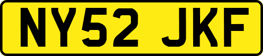 NY52JKF