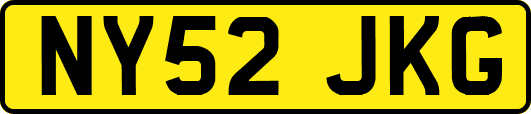 NY52JKG
