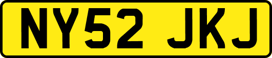 NY52JKJ