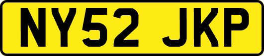 NY52JKP
