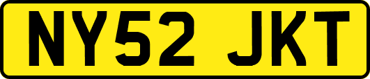 NY52JKT