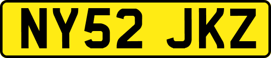 NY52JKZ