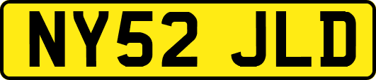 NY52JLD