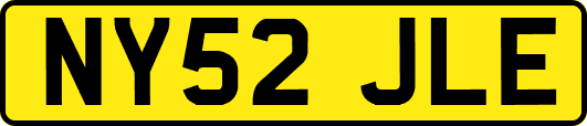 NY52JLE