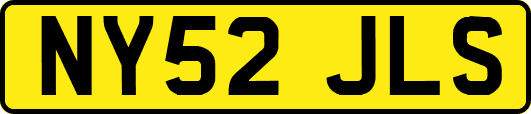 NY52JLS