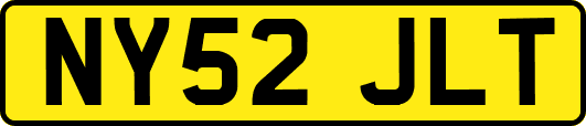 NY52JLT