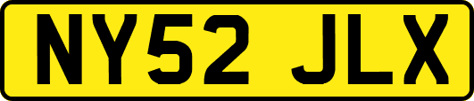 NY52JLX