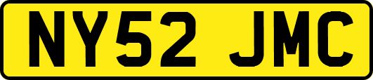 NY52JMC