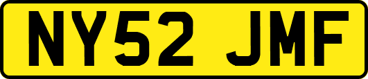 NY52JMF