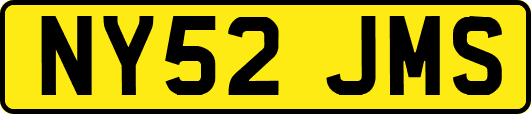 NY52JMS